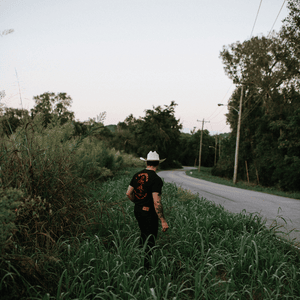 Wannabe Cowboy - Zach John King