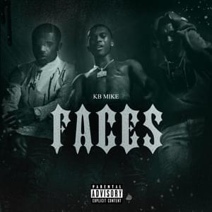 Faces - KB Mike