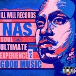 Salute Me - Nas