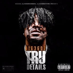 Push Up - Big 36oz (Ft. 21 Savage)