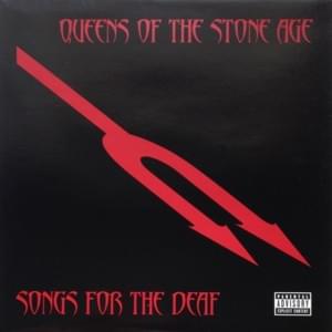 Everybody’s Gonna Be Happy - Queens of the Stone Age