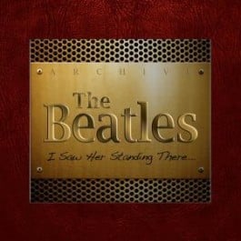 My Bonnie - The Beatles