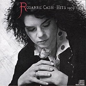 Never Be You - Rosanne Cash