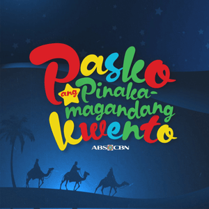 Pasko ang Pinaka Magandang Kwento (YouTube Version) - ABS-CBN Music All Star