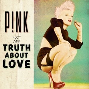 Slut Like You - P!nk