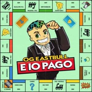 E io pago - OG Eastbull