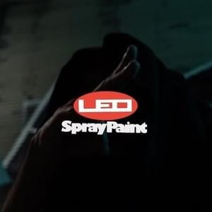 SPRAY PAINT - Şam, Se7en of 34 & St. Grey (Ft. Leo Lunatic)