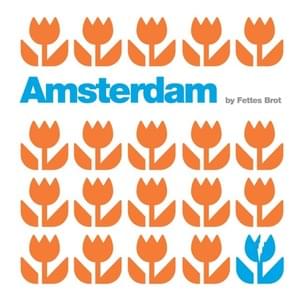 Amsterdam - Fettes Brot