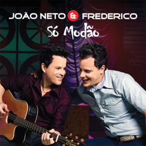 Iolanda (Ao Vivo) - João Neto & Frederico