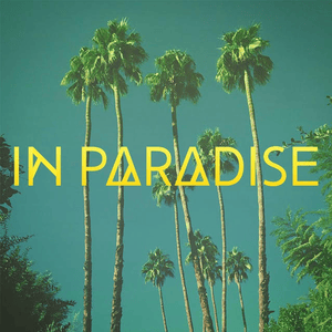 Moments We Live For - In Paradise