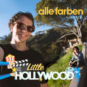 Alle Farben - Little Hollywood ft. Janieck (Deutsche Übersetzung) - Lyrxo Deutsche Übersetzungen