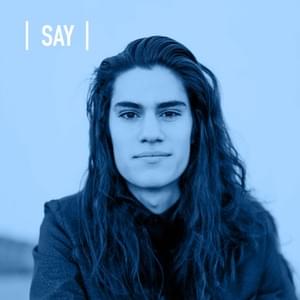 Say - John Michael Howell