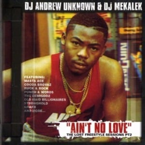 My Mind’s Playin Tricks On Me - DJ Unknown & DJ Mekalek (Ft. Al Shid, Huggy Bear (of The Old Maid Billionaires) & J-Zone)