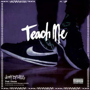 Teach Me - Joey Bada$$ (Ft. Kiesza)