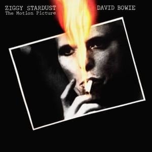 Ziggy Stardust (Live 1973) - David Bowie