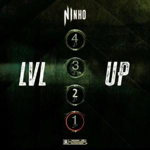 Freestyle LVL UP 1 - Ninho