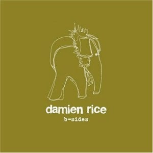 Woman Like a Man - Damien Rice