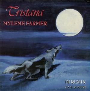 Tristana (Remix Club) - Mylène Farmer