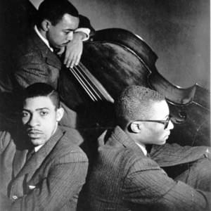 A Hard Day’s Night - The Ramsey Lewis Trio