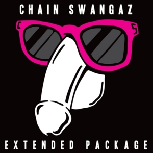 Futuristic Luv Patrol - Chain Swangaz (Ft. 2 Live Crew, Brother Marquis & Fresh Kid Ice)