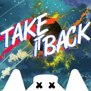 Take It Back - Marshmello