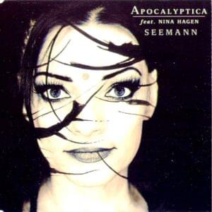 Seemann - Apocalyptica (Ft. Nina Hagen)