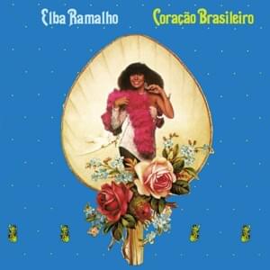 Chororô - Elba Ramalho