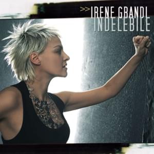 Resist You - Irene Grandi