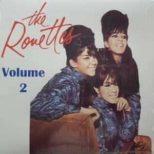 Hot Pastrami - The Ronettes