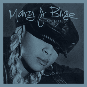 Intro (Commentary) - Mary J. Blige