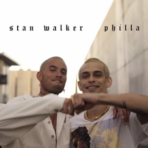 Bigger (Remix) - Stan Walker (Ft. Phi11a)