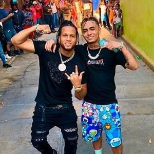 Coronao Now (Remix) (Original) - El Alfa & Lil Pump (Ft. Anuel AA, A$AP Ferg, Cardi B & Tyga)