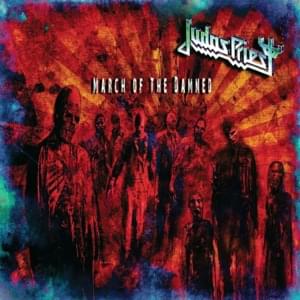 March of the Damned - Judas Priest