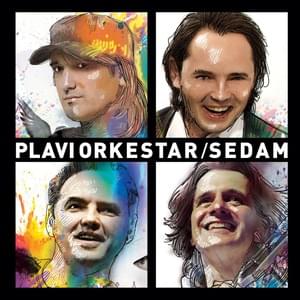 Slatke čari - Plavi Orkestar