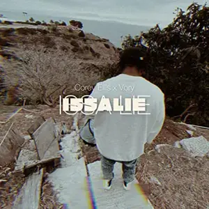 ISSALIE - Corey Ellis (Ft. Vory)