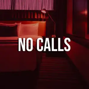 No Calls - Adrian Milanio (Ft. Iamsu!)