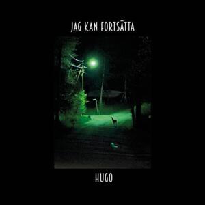 Jag kan fortsätta - Hugo