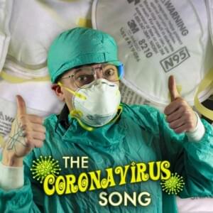 The Coronavirus Song - Rusty Cage