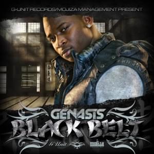 Ghost - O.T. Genasis