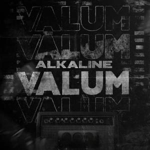 Valum - Alkaline