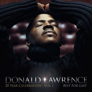 Celebrate - Donald Lawrence