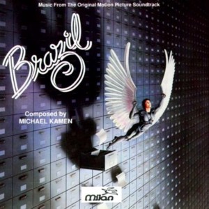 Brazil (Sam Lowry’s 1st Dream) - Kate Bush