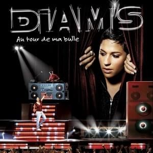 Les Mains en l’air - Live 2006 - Diam's (Ft. Admiral T)