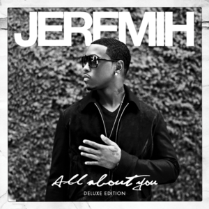 Love All Night - Jeremih