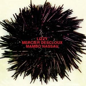 Funky Stuff - Lizzy Mercier Descloux