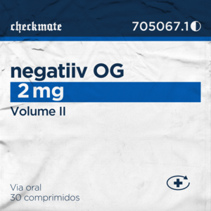 Traptalk Pt. 3 - ​negatiiv OG