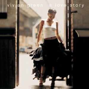 Affected - Vivian Green