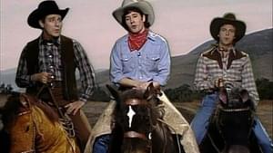 Gonna Be a Better Cowboy - Saturday Night Live (Ft. Dana Carvey, Phil Hartman & Rob Morrow)