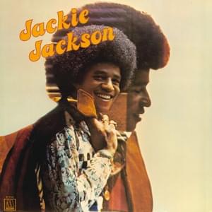 Love Don’t Want to Leave - Jackie Jackson