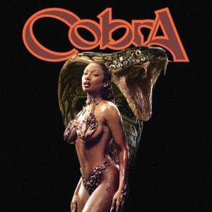 Megan Thee Stallion - Cobra (Tradução em Português) - Lyrxo Brasil Traduções